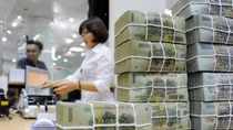 Hà Nội lần đầu tiên thu ngân sách vượt mốc 300 nghìn tỷ đồng