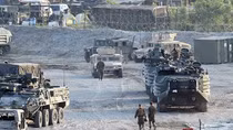 Balikatan - đòn răn đe chiến lược?