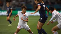 Thủng lưới đậm nhất World Cup, HLV Mai Đức Chung thừa nhận “lực bất tòng tâm”