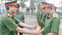Trà Vinh khen thưởng 10 tập thể có thành tích xuất sắc trong thực hiện Đề án 06