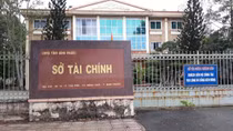 Truy tố 2 lãnh đạo phòng thuộc Sở KH-CN và Sở Tài chính tỉnh Bình Phước
