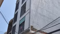 Tự ý hoán đổi công trình nhà ở thành “chùm căn hộ” để mua bán trái phép