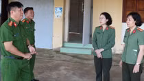 Trại giam Thạnh Hòa nâng cao chất lượng quản lý, giáo dục phạm nhân