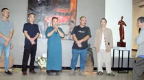 "Bản giao hưởng" văn hóa Mường
