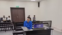 Truy sát bạn sau cuộc nhậu và hát, lĩnh 12 năm tù