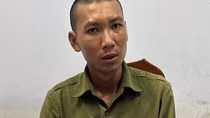 Đi nhậu về, đánh bố nguy kịch dẫn đến tử vong