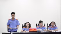 Chủ tịch Louis Holdings thao túng chứng khoán bị đề nghị từ 6 - 7 năm tù