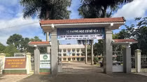 Nữ sinh lớp 9 tử vong trong giờ học thể dục