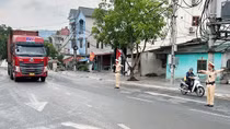 Linh hoạt chuyển hướng thông quan nông sản qua nhiều cửa khẩu