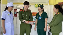Rút gọn mọi thủ tục nhờ dịch vụ công trực tuyến