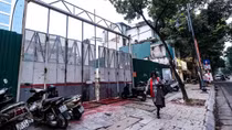 Cựu Phó Chánh Văn phòng Sở Tài nguyên và Môi trường chiếm đoạt 3 lô đất “vàng” giữa Thủ đô