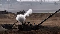 Thủ tướng Israel tuyên bố mở giai đoạn hai chiến sự Gaza