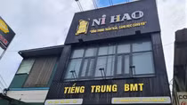 Loạn trung tâm ngoại ngữ không phép rầm rộ hoạt động ở Đắk Lắk