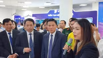 Thanh Hoá lấy người dân, doanh nghiệp là trung tâm của chuyển đổi số