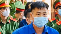 Chủ tịch Công ty Gold Time và các đồng phạm hầu tòa vì hoạt động theo hình thức đa cấp