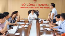 Ngày 10/6, thanh tra EVN về cung ứng điện
