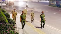 Đấu tranh hiệu quả với các loại tội phạm