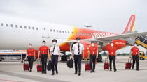 Đề xuất hai phương án khai thác sân bay Nội Bài từ 10/10