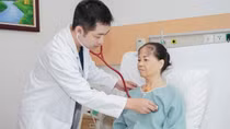 Hồi sinh bệnh nhân vỡ tim, 2 lần chết lâm sàng