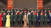 Học viện Biên phòng phải đi đầu trong công tác nghiên cứu, dự báo