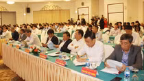 Tập đoàn TKV đạt doanh thu hơn 40 nghìn tỷ đồng trong quý I/2023