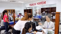 Triển khai 2 nhóm thủ tục hành chính liên thông phục vụ đời sống, an sinh người dân