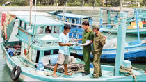 Xuân bình yên trên “đảo ngọc” Phú Quốc