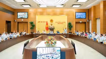 Bổ sung 5 vị trí có cấp bậc hàm cao nhất là Thiếu tướng CAND, có hiệu lực từ ngày 15/8/2023