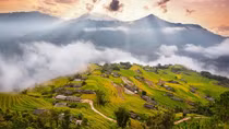 Hạ tầng giao thông – “đòn bẩy” phát triển du lịch Hà Giang
