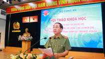 Gắn kết công tác đào tạo sau đại học với thực tiễn công tác, chiến đấu
