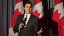 Canada nỗ lực xác lập vị thế mới với Ấn Độ Dương - Thái Bình Dương