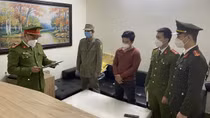 Sập bẫy lừa đảo trên mạng vì nhẹ dạ, hám lợi