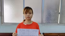 Lên mạng giả làm con trai ngỏ lời yêu đương, cuỗm tiền tỷ