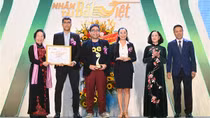 Vinh danh những nhân tài của đất nước