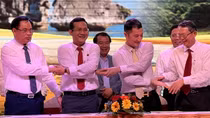 Liên kết chặt chẽ 4 vùng du lịch trọng điểm để phát triển