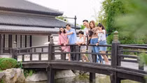 Loạt tiện ích hiện hữu làm “nức lòng” gia đình đa thế hệ tại The Mirae Park