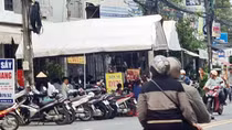 Giám đốc Trung tâm phát triển quỹ đất tử vong trong thời gian đang bị đình chỉ công tác