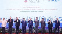ASEAN ủng hộ kết nạp Timor Leste là thành viên thứ 11