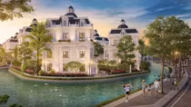 Danko City đón đầu xu hướng sống mới hậu COVID-19
