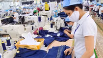 Đưa thời trang Việt đến thị trường Nam Mỹ