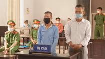 Đâm chết gái bán dâm vì nghi mình bị lây nhiễm HIV