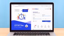 Trải nghiệm số dành cho doanh nghiệp XNK trên BIZ MBBank: Không chỉ tiện mà còn nhanh