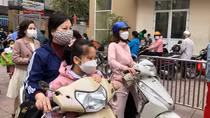 Giảm số học sinh trái tuyến, tránh quá tải tuyển sinh đầu cấp