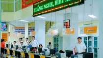 Sẽ chuyển giao một số nhiệm vụ hành chính công cho bưu điện