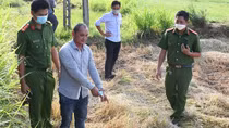Đâm chết người vì nợ tiền không trả