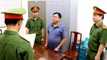 Bắt tạm giam một giám đốc buôn lậu hơn 800 tấn hạt điều thô