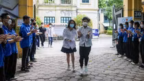 Gợi ý đáp án các môn tổ hợp Khoa học tự nhiên và Khoa học xã hội