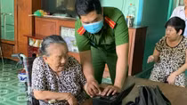 Nỗ lực vì sự an toàn của một thành phố trong tương lai