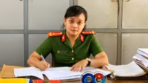 Chuyện nghề nữ trinh sát phòng, chống tội phạm ma túy
