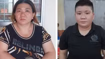 Triệt phá đường dây buôn bán ma túy ở TP Cần Thơ